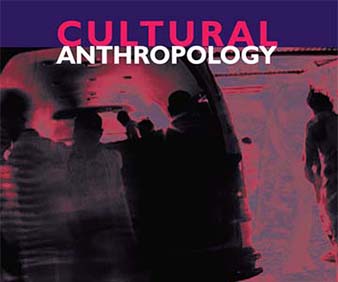 Cultural Anthropology Journal