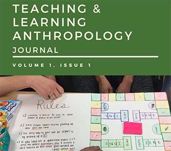 Teaching and Learning Anthropology Journal